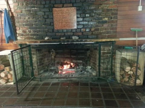 SURROUNDED BY MOUNTAINS AND RIVERS