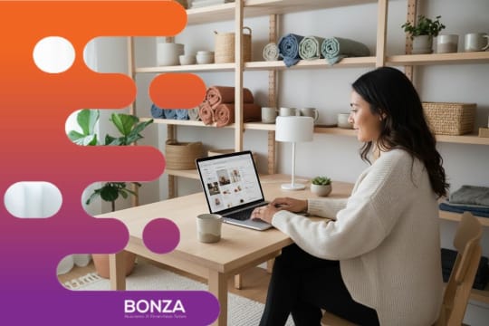 36698 - Established Homewares & Textiles E-Commerce Opportunity