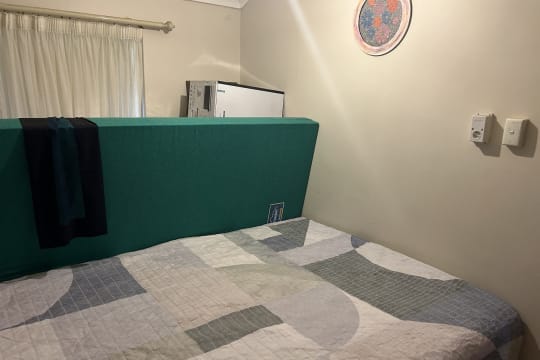 OLD MILL CARAVAN PARK DONGARA!!