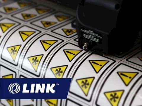 Established Sign Manufacturer