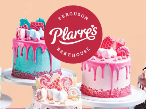 ​Ferguson Plarre's Bakehouse – Essendon