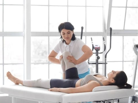 Syd physio co# sale-NDIS registered-4x locations!