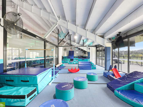 High-performing children's fitness franchise available in vibrant Figtree.
