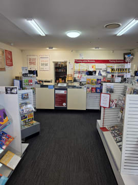 Oxley Post Office for Sale
