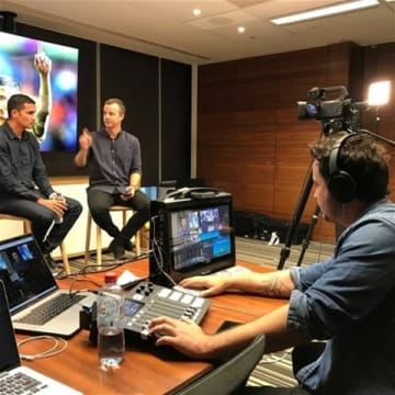 Profitable Live Streaming Business with Equipment