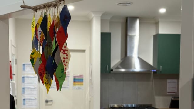 Established Early Learning Centre in Growth Corridor