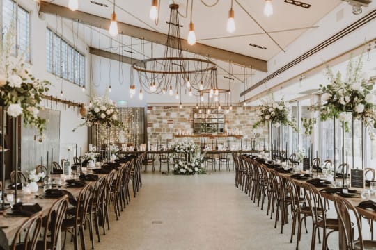 Event Styling and Hire Business – Central Coast, NSW