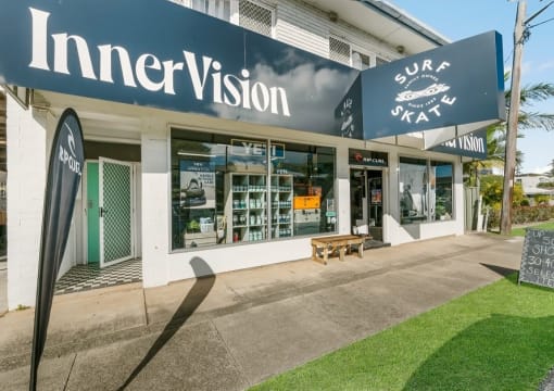 Surf, Skate and Retail Store – Port Macquarie, NSW