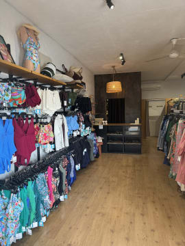 High Tide, Resort and Lifestyle