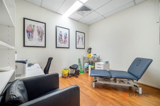 FOR RENT - Established Medical & Health Centre in Central Dandenong