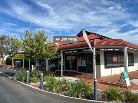 Kingston IGA
