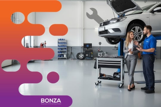 36672 Profitable Automotive Services Business - Established Clientele