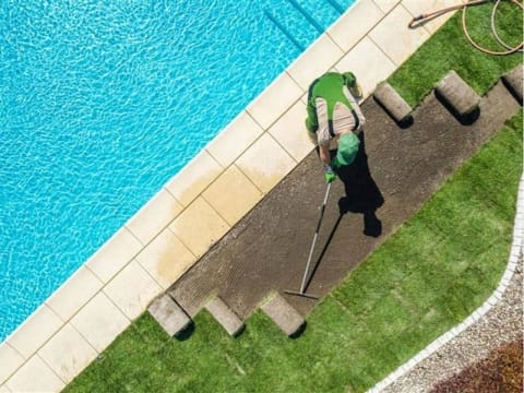 Sydney Landscaping Construction & Maintenance