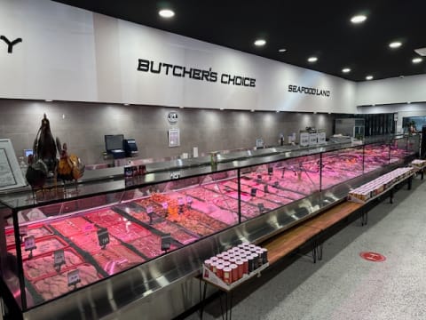 IGA LOCAL GROCER (GLENROY)