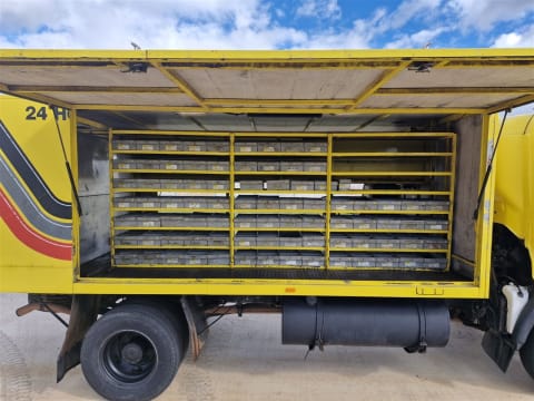 Hydraulink Babinda Established Franchise