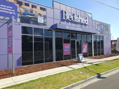 Established Profitable Bedshed Franchise - Ballarat, VIC
