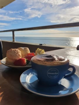 Iconic tourist destination - Reefworld Hervey Bay