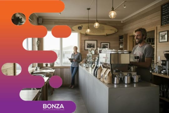 36301 - Reputable and Profitable Coastal Café Opportunity