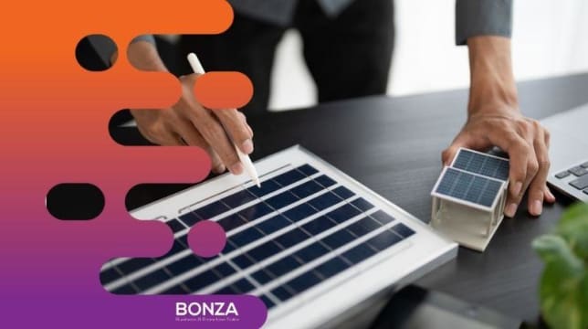 35688 High-Growth Renewable Energy Business - Profitable & Scalable