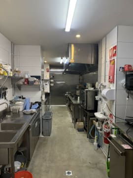 Fully Fitted / Equipped CBD Restaurant – Melbourne, VIC