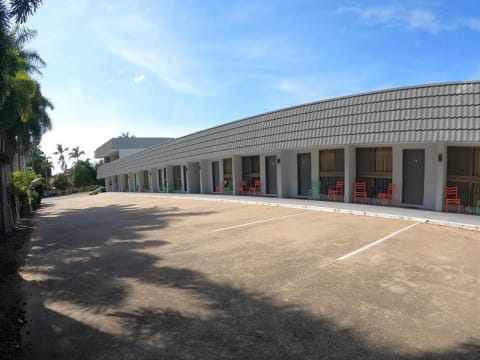 Strategic Investment Holding Gateway To Success In Hospitality! - 2016MI