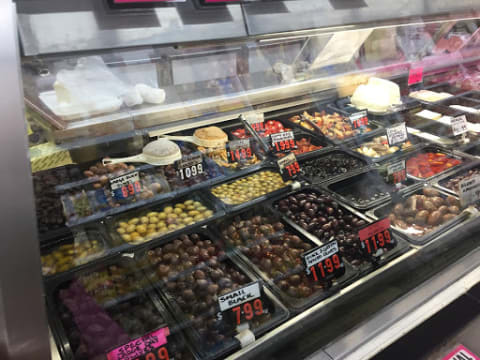 Family-Owned Deli for sale in Eastern Suburbs