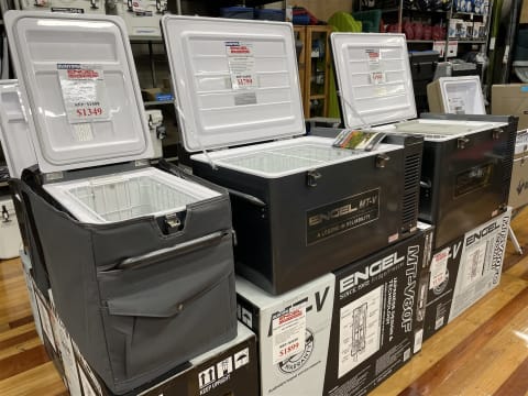 Established and Profitable Outdoor Retail Business For Sale.