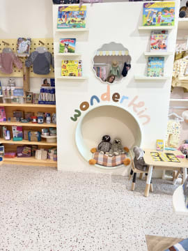 Established Kids & Lifestyle Boutique – Margaret River Region | $60K + SAV