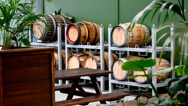 Motivated Vendor - Modern Brewery, Distillery & Tap House in Prime Mornington Peninsula Location