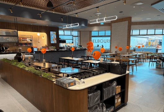 Rashays Franchise Opportunity, Fully Managed T/O $50,000+ pw (Our Ref: V2098)