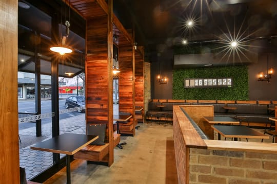 High-Performing Zambrero Franchise – $22,000 Weekly Turnover | Prime Mildura CBD Location