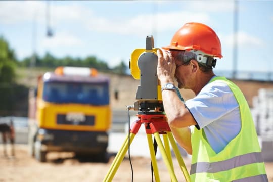Established Surveying Business| National Projects|Strong Systems  $370K Profit  NSW