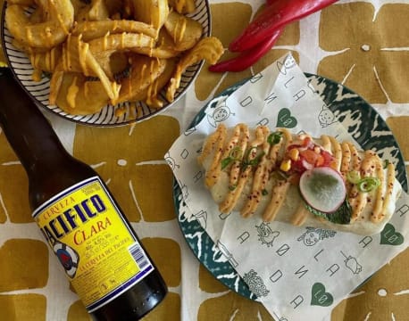 Authentic Latin Dining Experience  Exceptional Restaurant Opportunity in Melbourne 🌮CHATTEL SALE