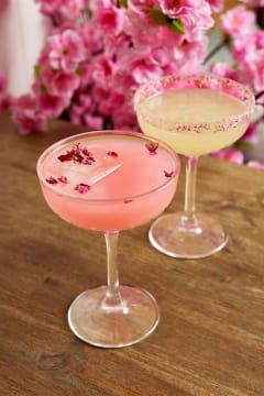 Dumpling Bar and Cocktail Venue