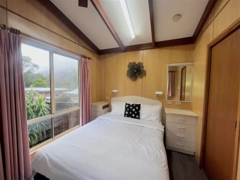 Leasehold  Motel with Restaurant in Tourism Hotspot Halls Gap