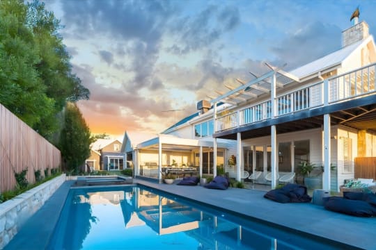 Make Stone Paving a Lifestyle with DC Outdoor Projects