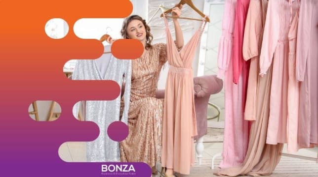 36572 Profitable & Well Located Dress Hire Business Opportunity