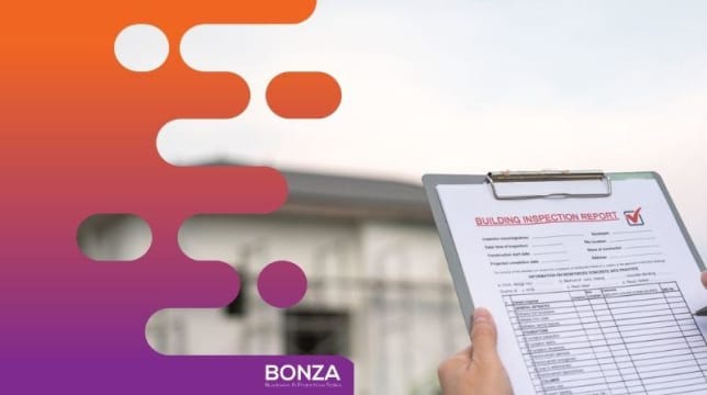 36244 Profitable Property Inspection Business  Established & Reputable