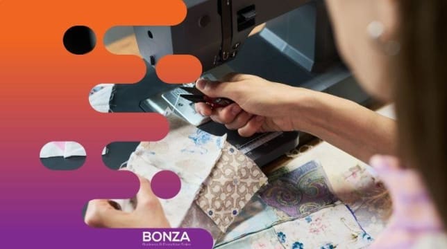 36517 - Premium Quilting Fabric E-commerce Business - Loyal Customers