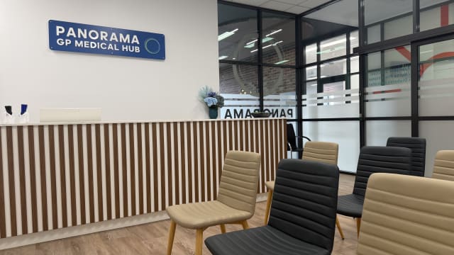 Exclusive Medical Clinic Available