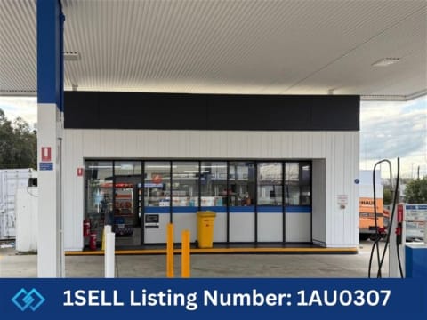 Servo + Freehold next to DA-Approved Retail Hub in Wagga