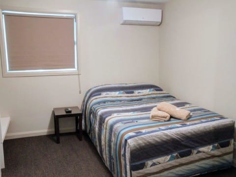 MODERN BUILDING WITH LONG TERM LEASE MOTEL HOTEL - 70HI