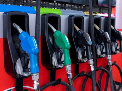 Profitable Caltex-Branded Service Station for Sale - Canberra, ACT