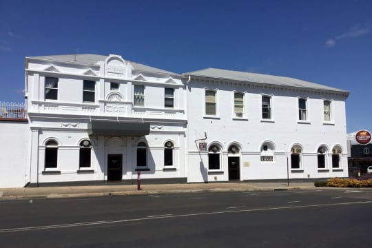 White Hart Hotel - Recently Refurbished Country Hotel