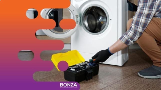 36474 - Licensed Appliance Repair & Second-Hand Sales Opportunity