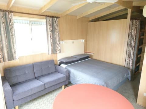 Meticulous Caravan Park For Sale - VIC