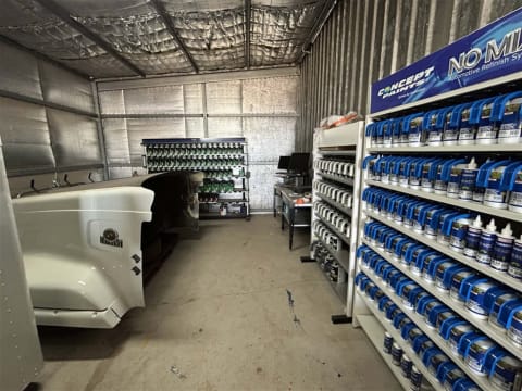 Profit - Transport & Workshop Business, Property + 5 Acres