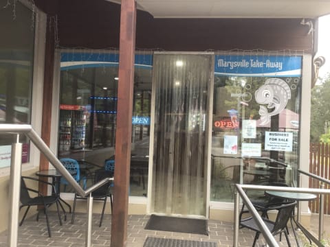 Profitable Lifestyle Business - Marysville Takeaway - WIWO