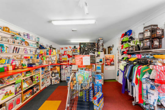 UNDER OFFER - Freehold Post Office with 4-Bedroom Home and Pool – Corindi Beach, NSW