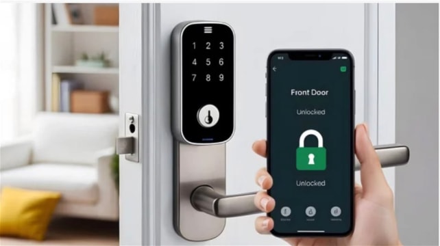 Market-Dominant Locksmith Business | 40-Yr Legacy